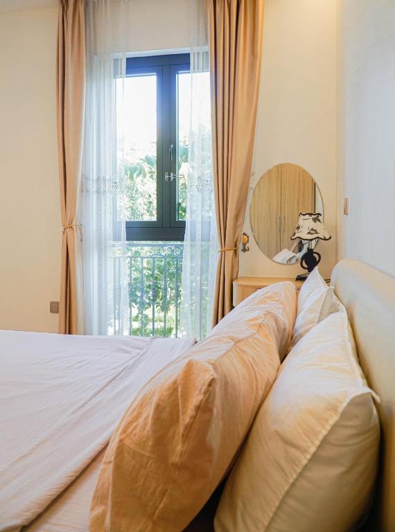 TH Villa, Vinhome Ocean Park, Hanoi – Hanoi