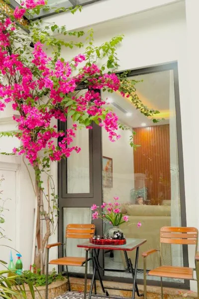 TH Villa, Vinhome Ocean Park, Hanoi – Ảnh 2
