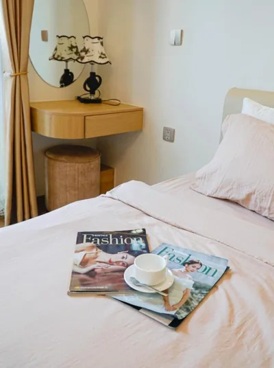TH Villa, Vinhome Ocean Park, Hanoi – Ảnh 6