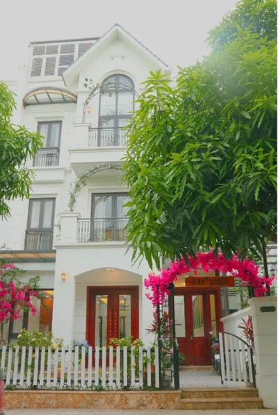 TH Villa, Vinhome Ocean Park, Hanoi – Ảnh 7