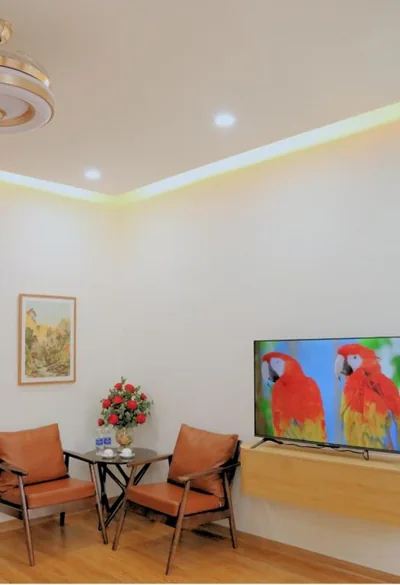 TH Villa, Vinhome Ocean Park, Hanoi – Ảnh 11