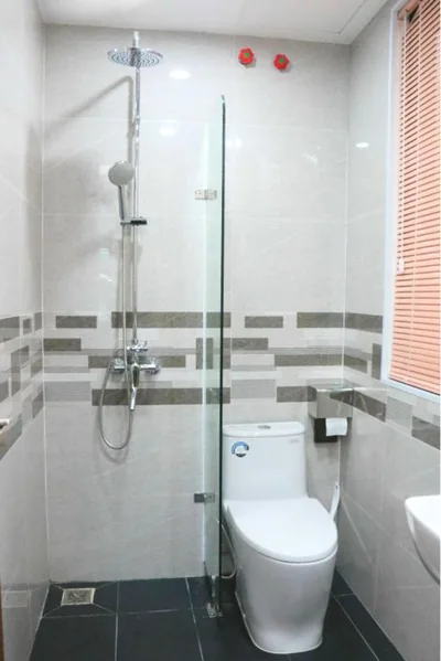 TH Villa, Vinhome Ocean Park, Hanoi – Ảnh 12
