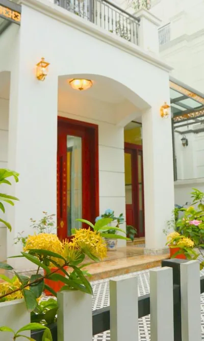 TH Villa, Vinhome Ocean Park, Hanoi – Ảnh 13