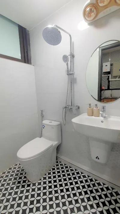 TH Villa, Vinhome Ocean Park, Hanoi – Ảnh 14