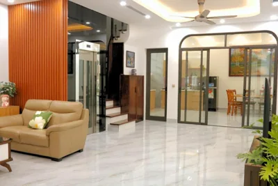 TH Villa, Vinhome Ocean Park, Hanoi – Ảnh 15