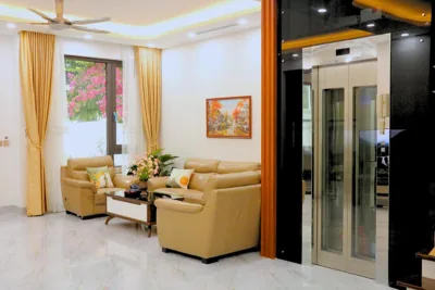 TH Villa, Vinhome Ocean Park, Hanoi – Ảnh 16